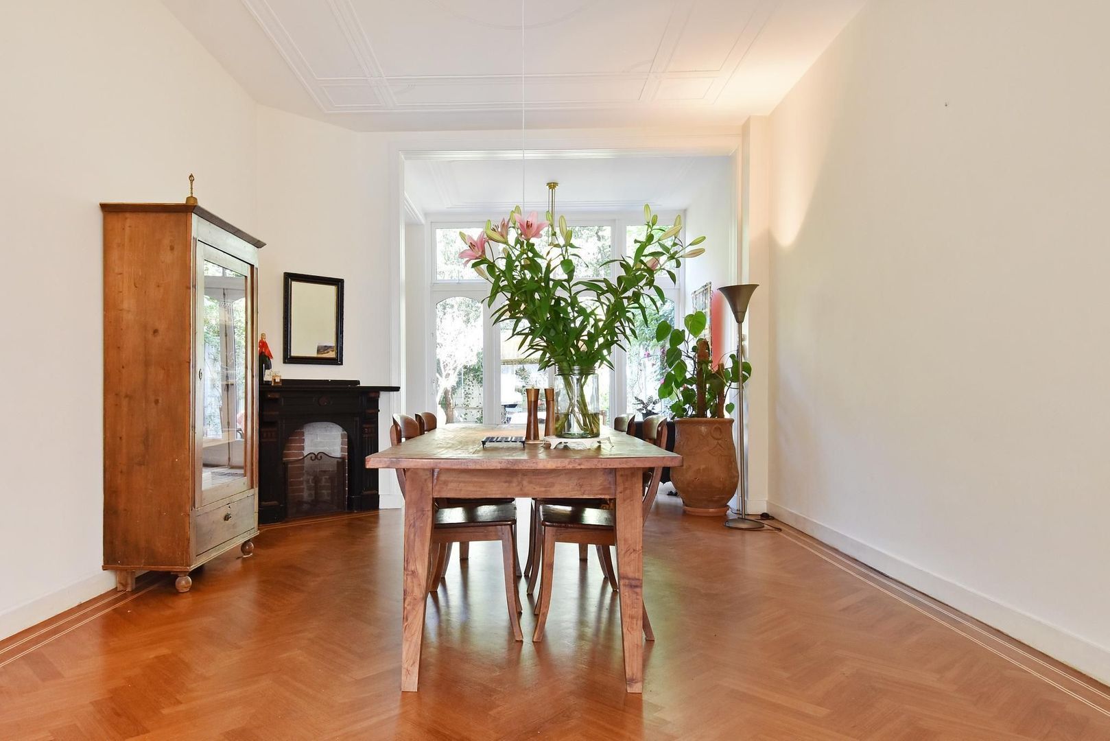 Groot Hertoginnelaan 219, Den Haag foto-17 blur