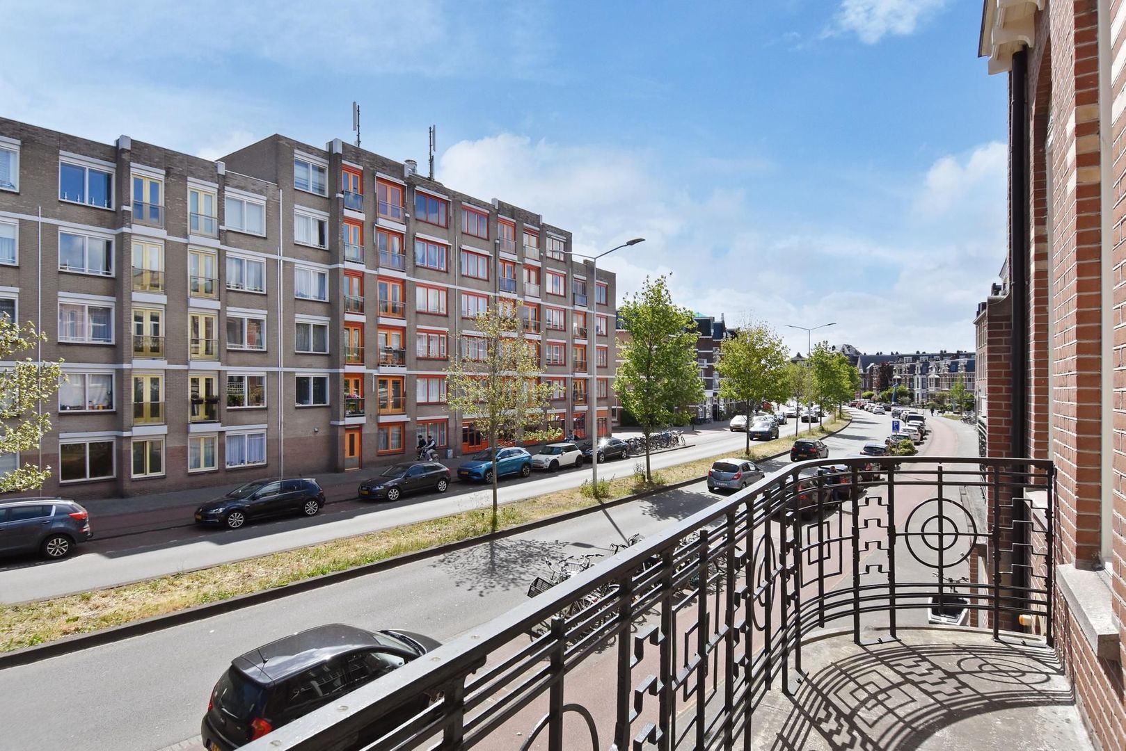 Groot Hertoginnelaan 219, Den Haag foto-37 blur