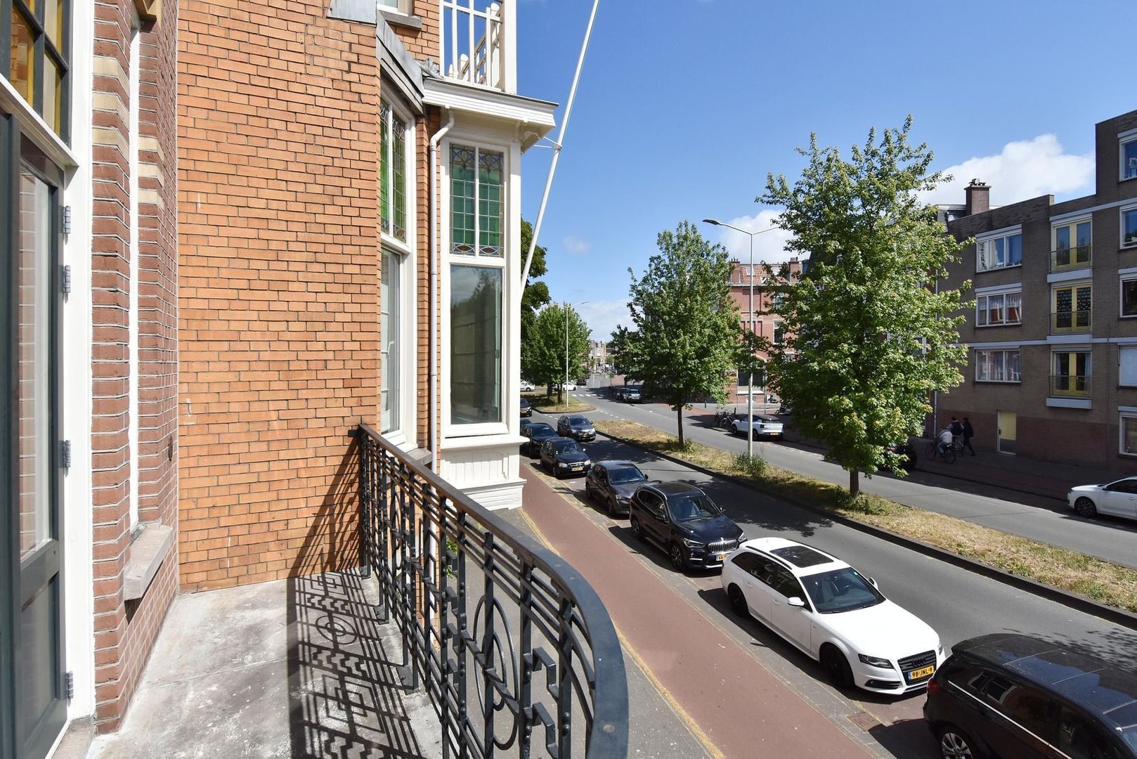 Groot Hertoginnelaan 219, Den Haag foto-39 blur
