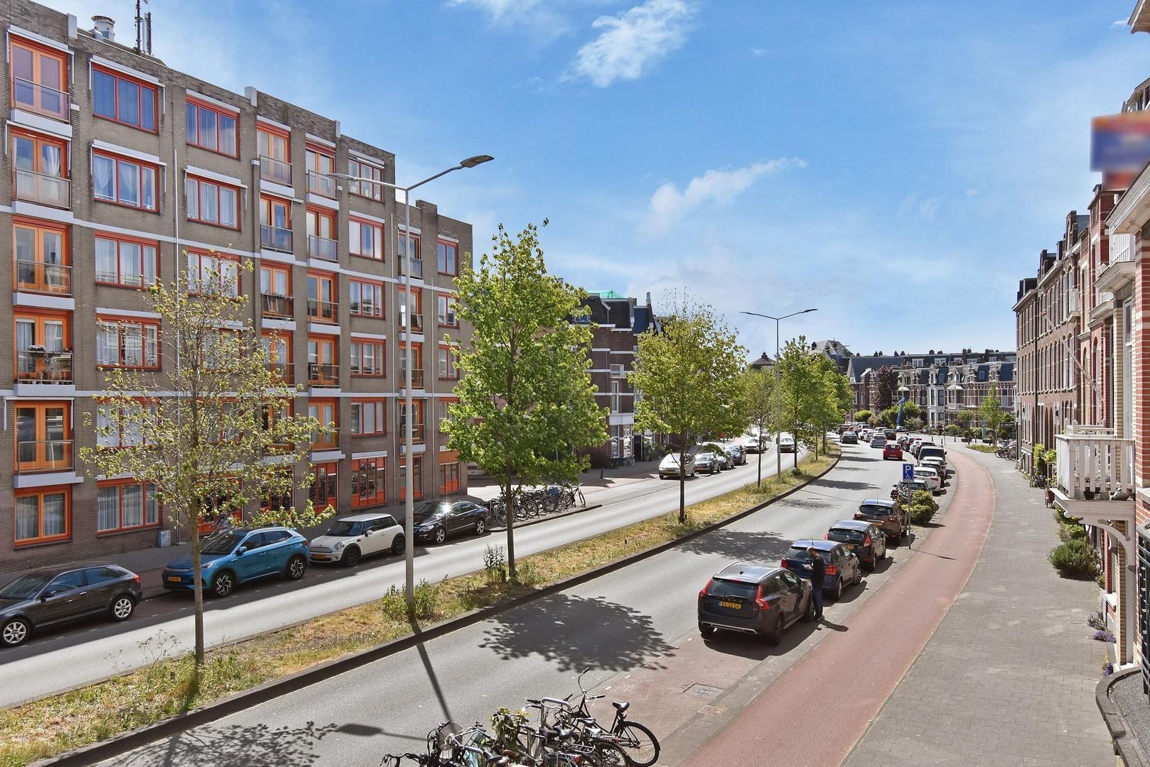 Groot Hertoginnelaan 219, Den Haag foto-38 blur