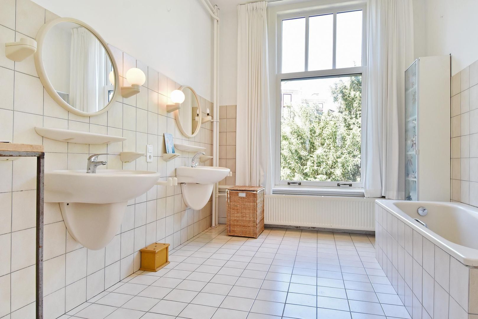 Groot Hertoginnelaan 219, Den Haag foto-48 blur