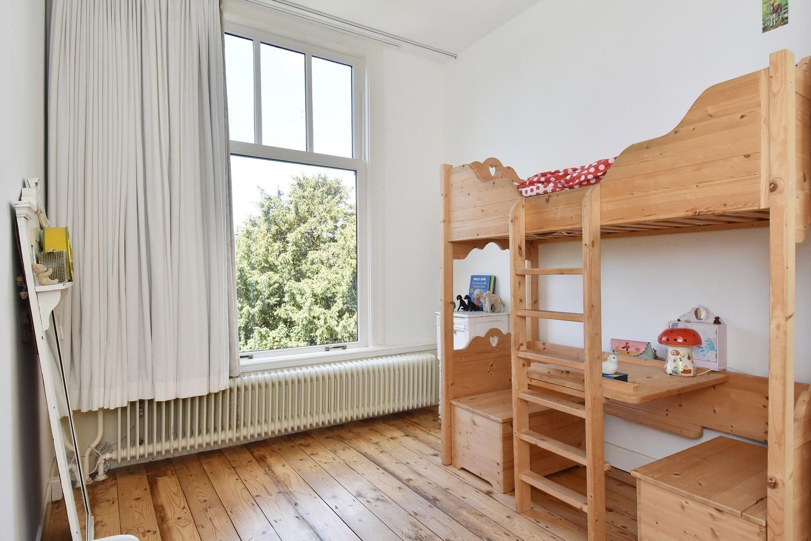 Groot Hertoginnelaan 219, Den Haag foto-57 blur