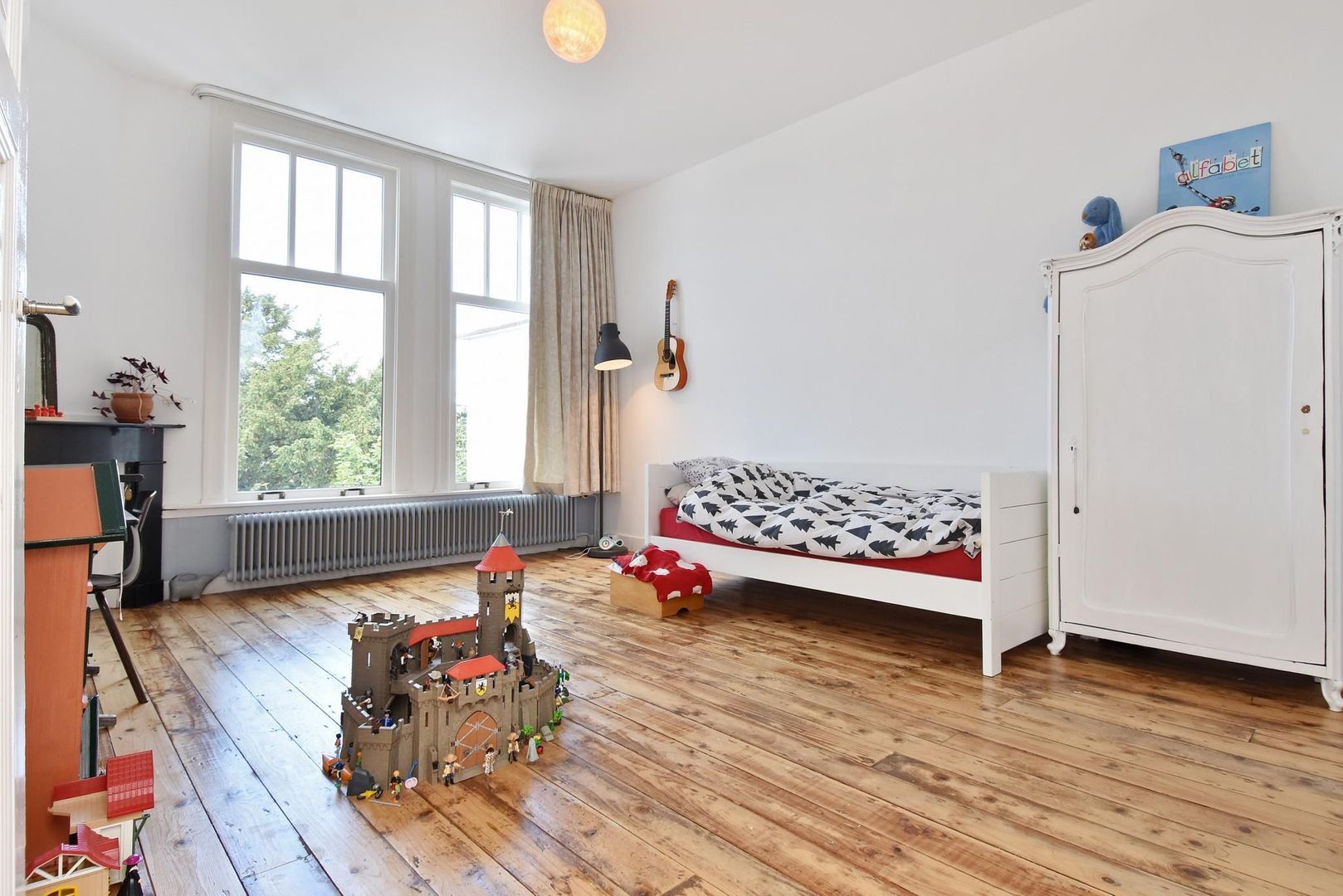 Groot Hertoginnelaan 219, Den Haag foto-56 blur