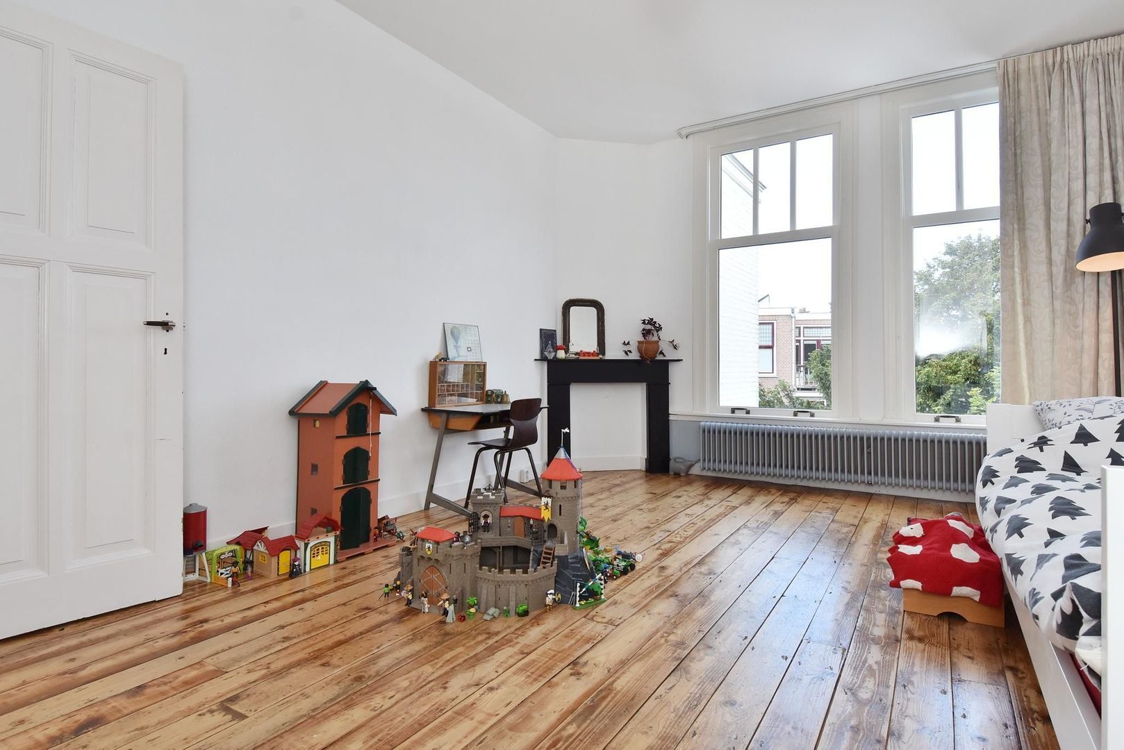 Groot Hertoginnelaan 219, Den Haag foto-55 blur