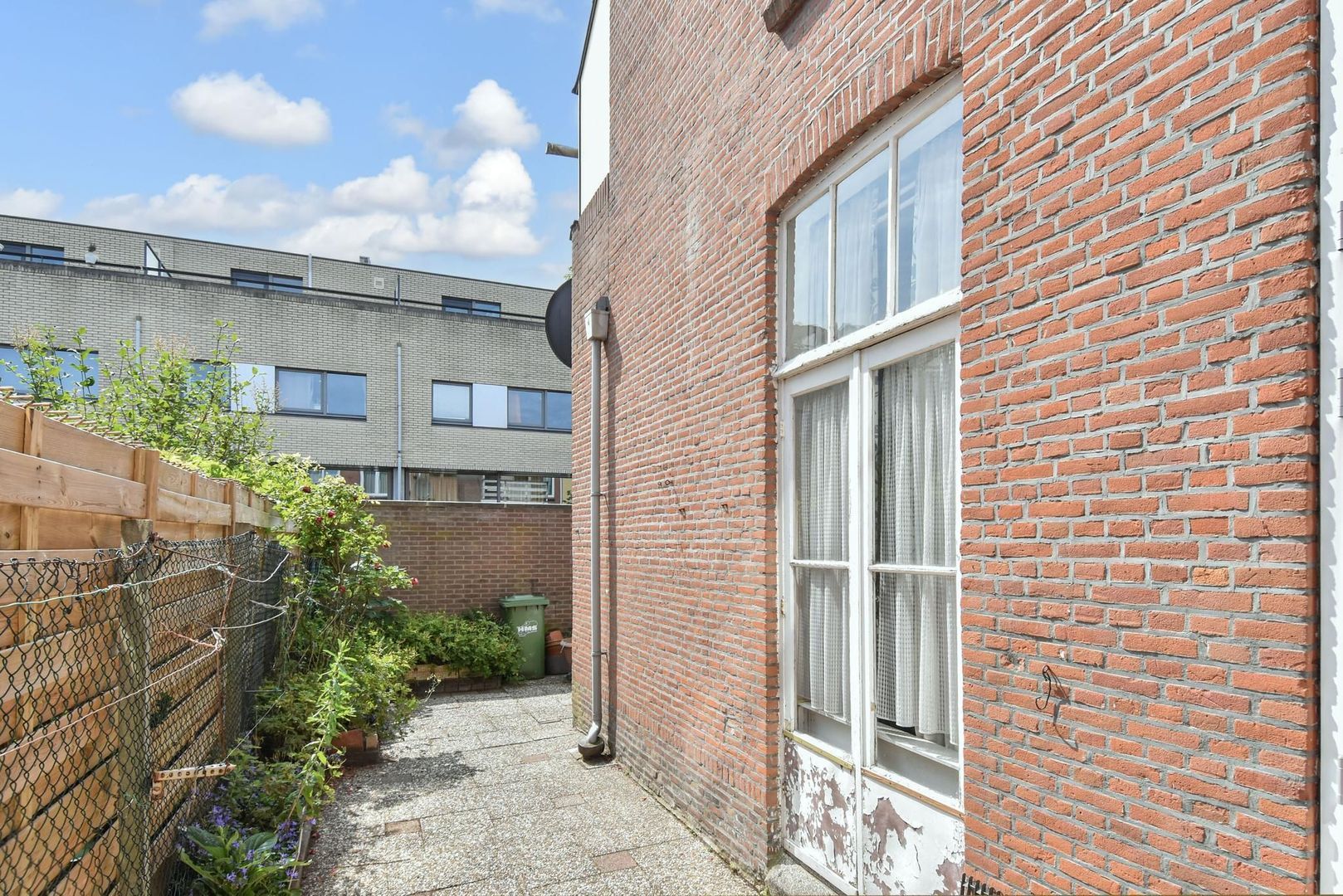 Frederik Ruyschstraat 34, Den Haag foto-7 blur
