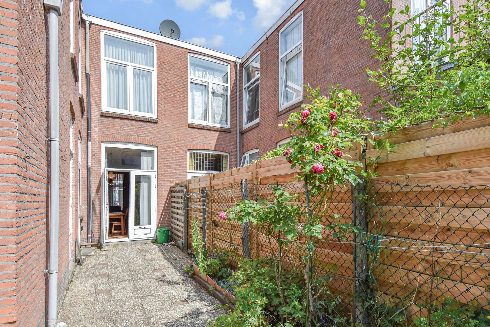 Frederik Ruyschstraat 34, Den Haag foto-9 blur