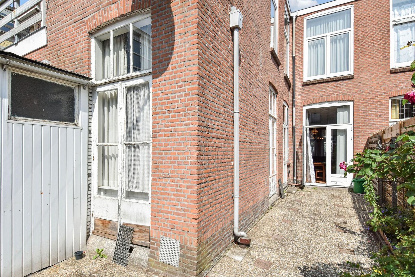 Frederik Ruyschstraat 34, Den Haag foto-8 blur