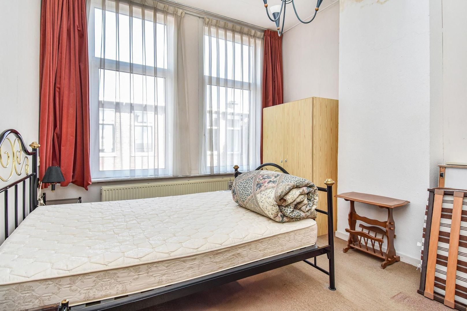 Frederik Ruyschstraat 34, Den Haag foto-28 blur