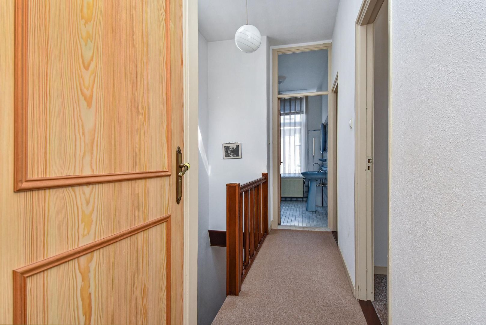 Frederik Ruyschstraat 34, Den Haag foto-30 blur