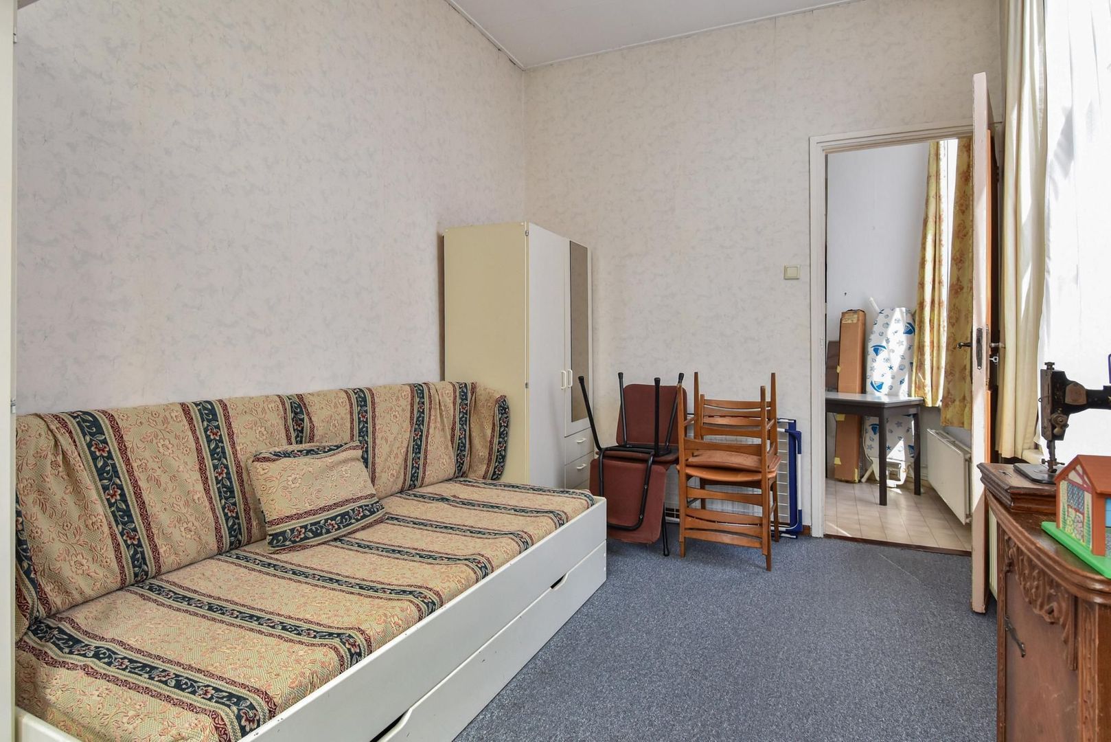Frederik Ruyschstraat 34, Den Haag foto-25 blur