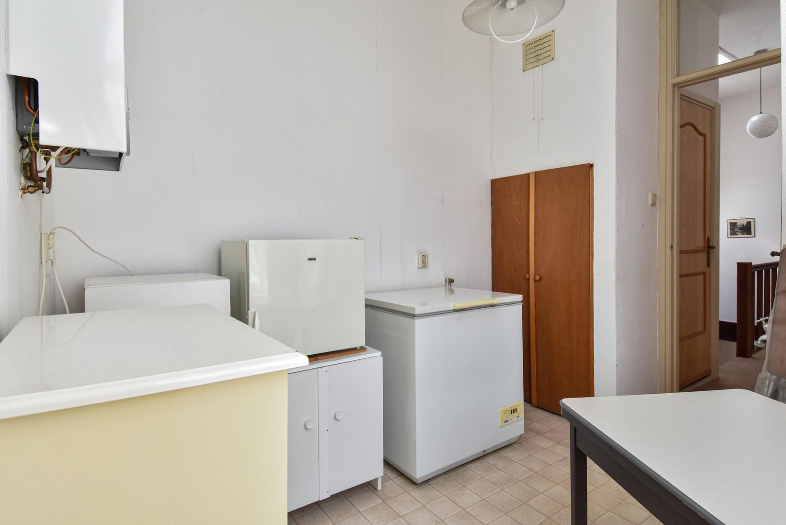 Frederik Ruyschstraat 34, Den Haag foto-26 blur