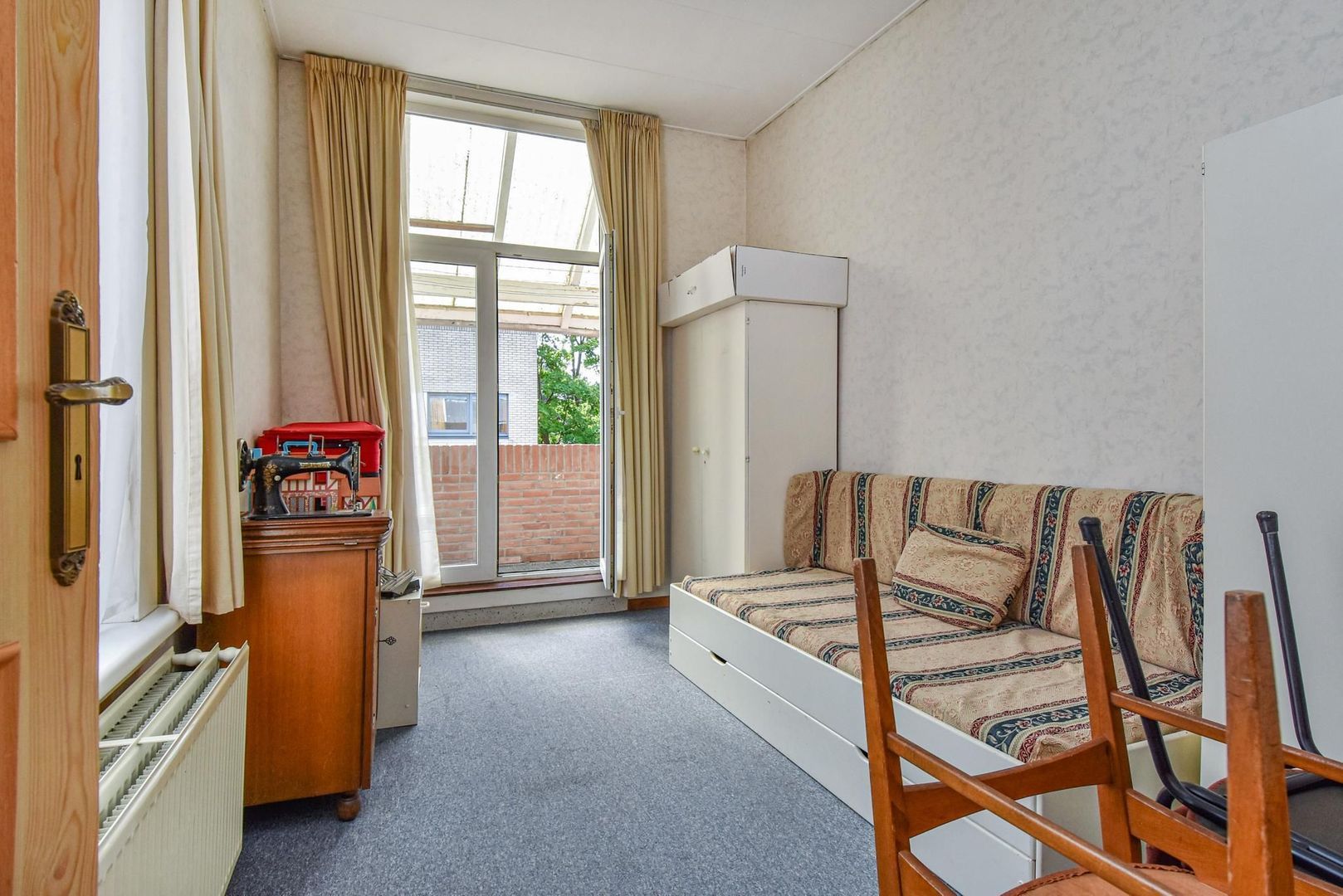 Frederik Ruyschstraat 34, Den Haag foto-22 blur