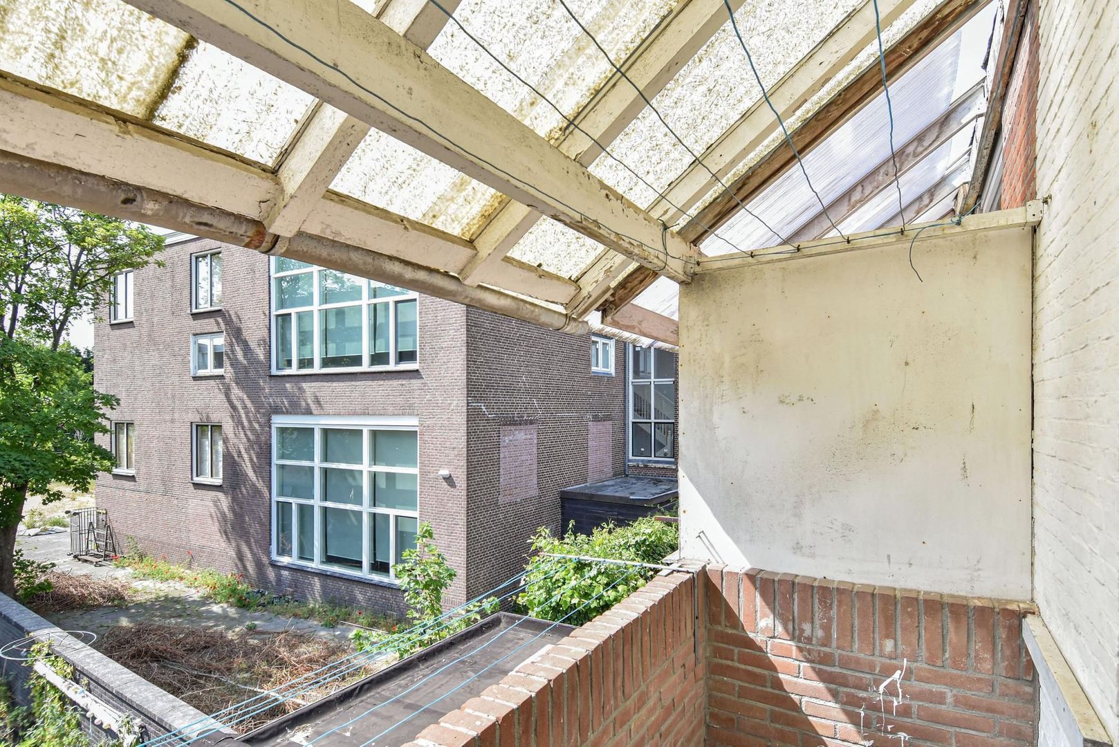 Frederik Ruyschstraat 34, Den Haag foto-24 blur
