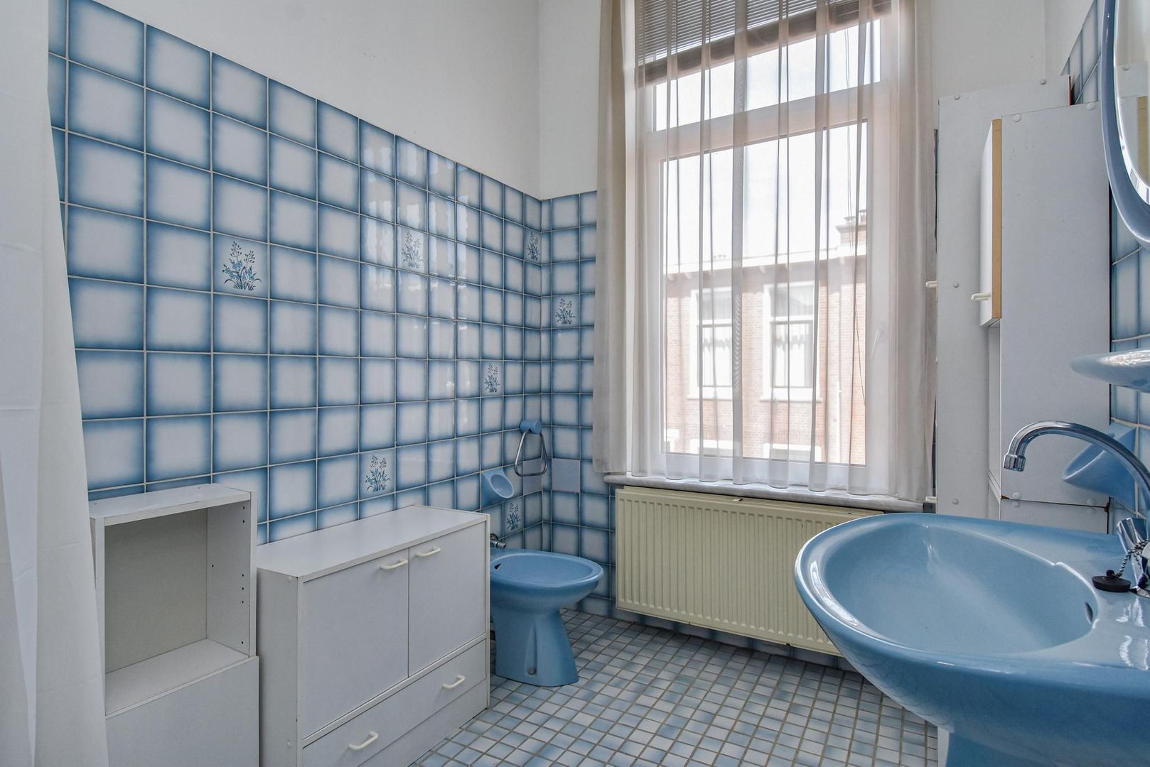 Frederik Ruyschstraat 34, Den Haag foto-33 blur