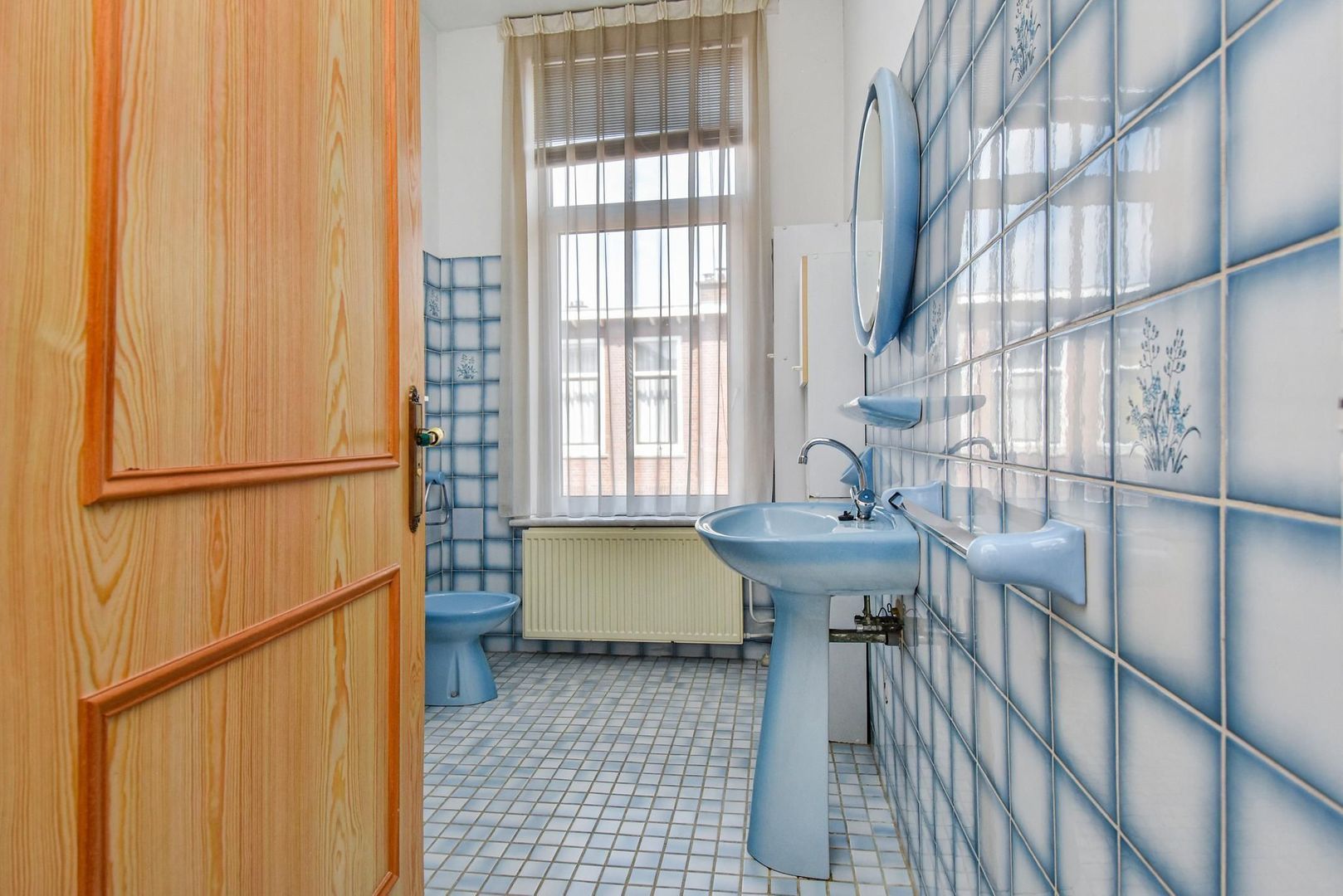 Frederik Ruyschstraat 34, Den Haag foto-32 blur
