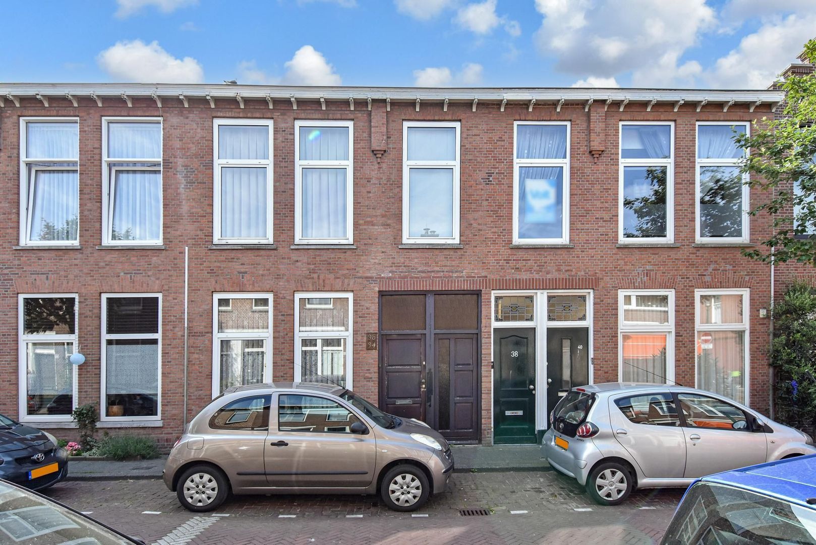 Frederik Ruyschstraat 34, Den Haag foto-36 blur