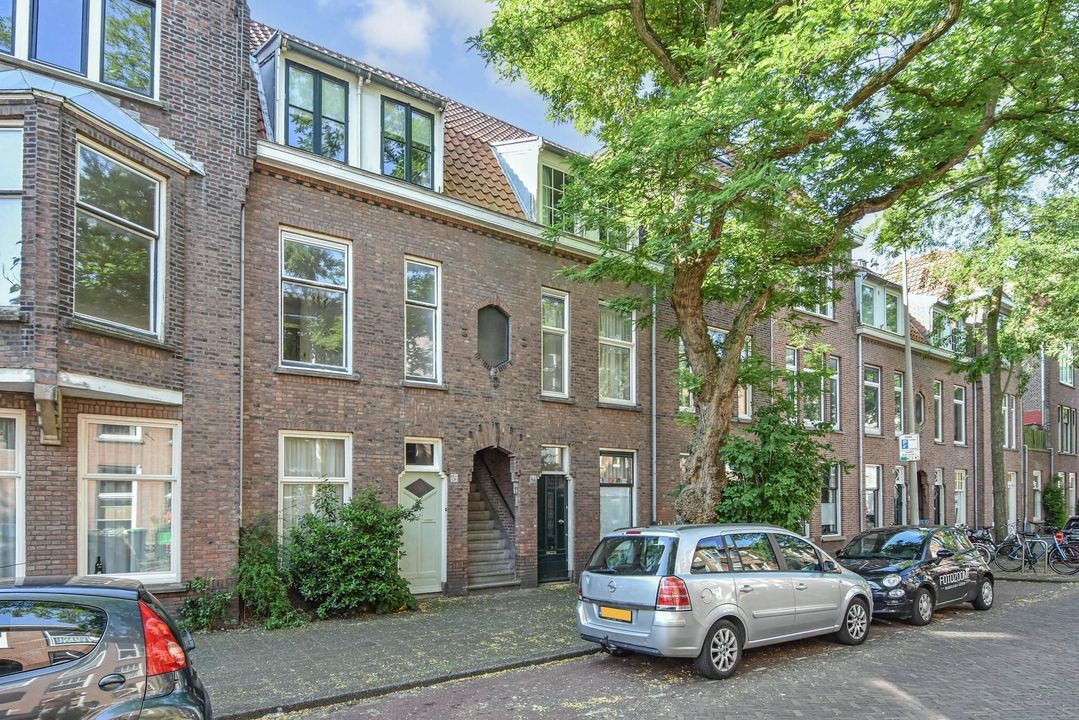 Copernicuslaan 164, Den Haag