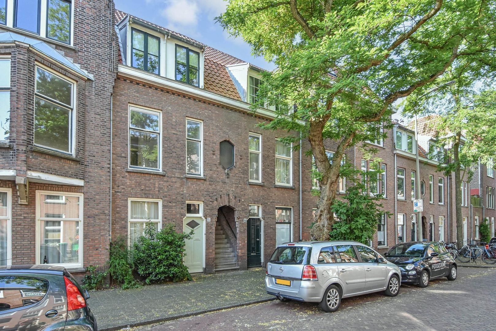Copernicuslaan 164, Den Haag foto-0 blur