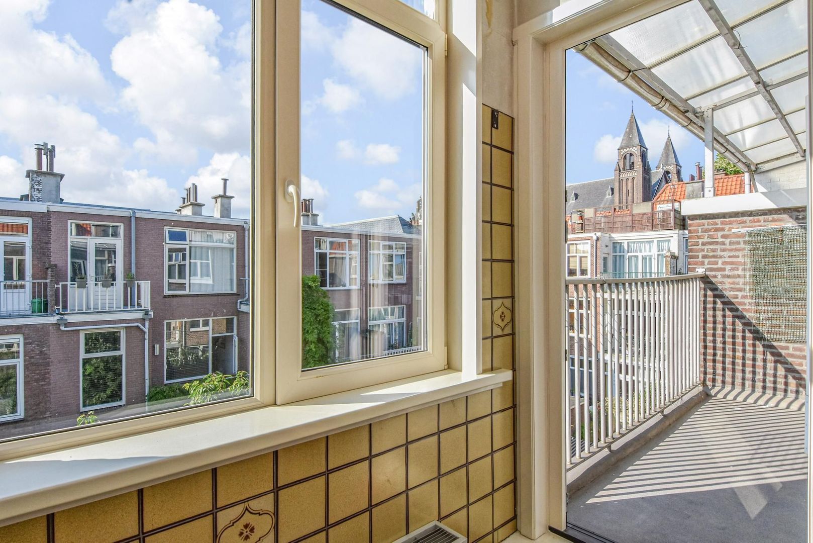 Copernicuslaan 164, Den Haag foto-14 blur