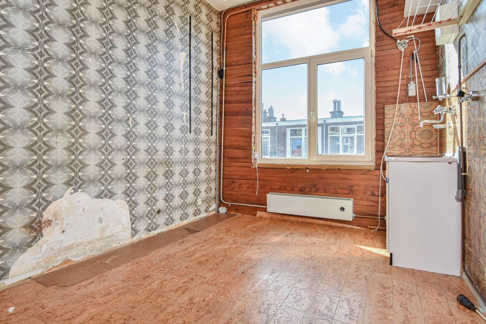 Copernicuslaan 164, Den Haag foto-18 blur