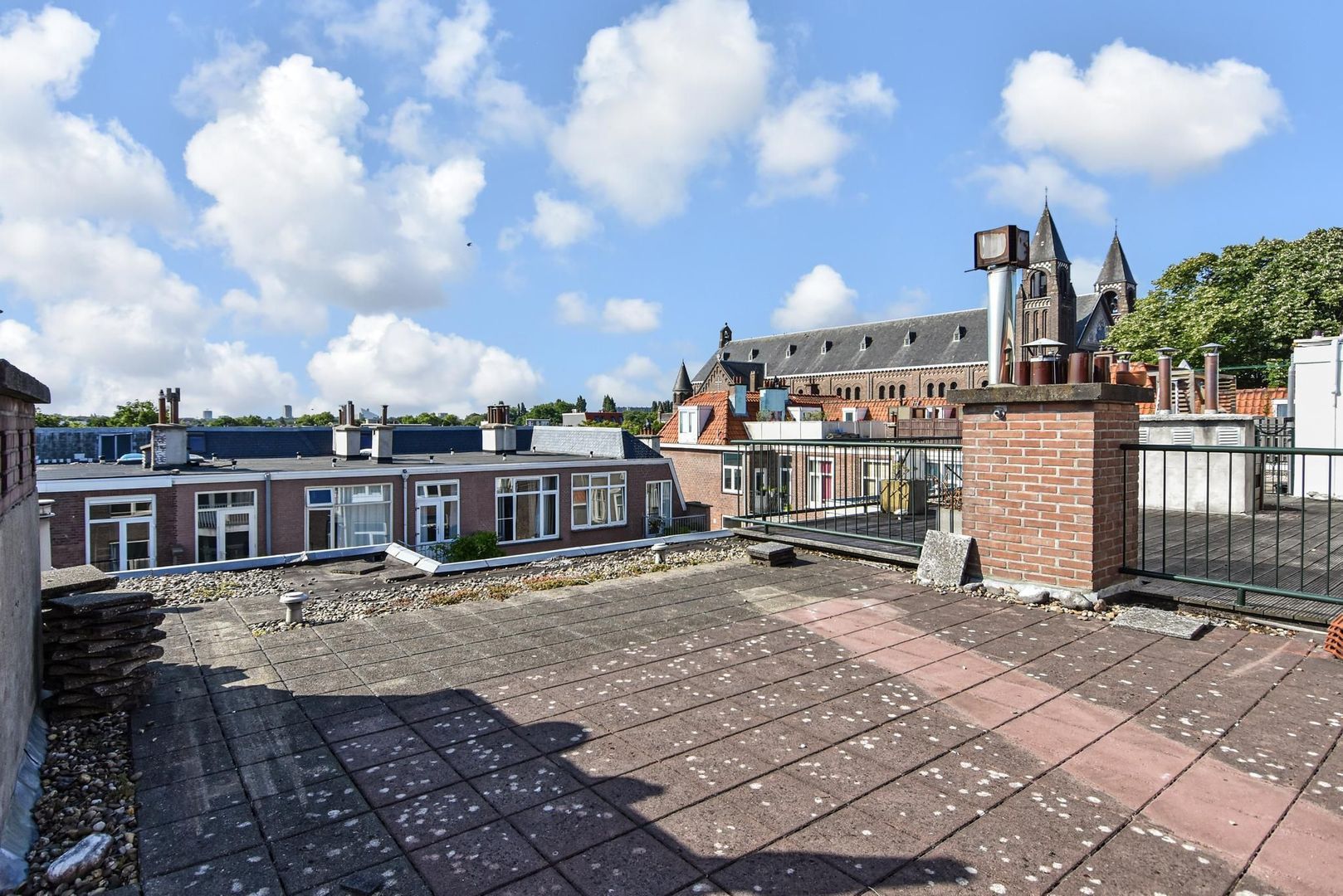 Copernicuslaan 164, Den Haag foto-38 blur