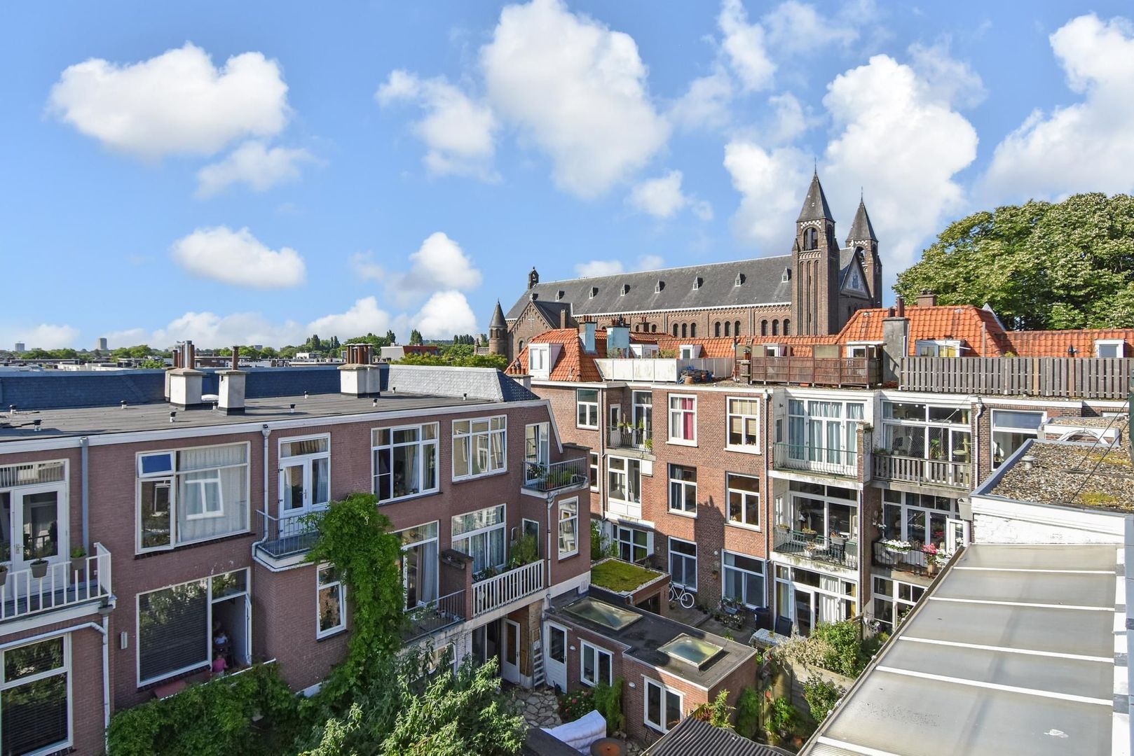 Copernicuslaan 164, Den Haag foto-39 blur