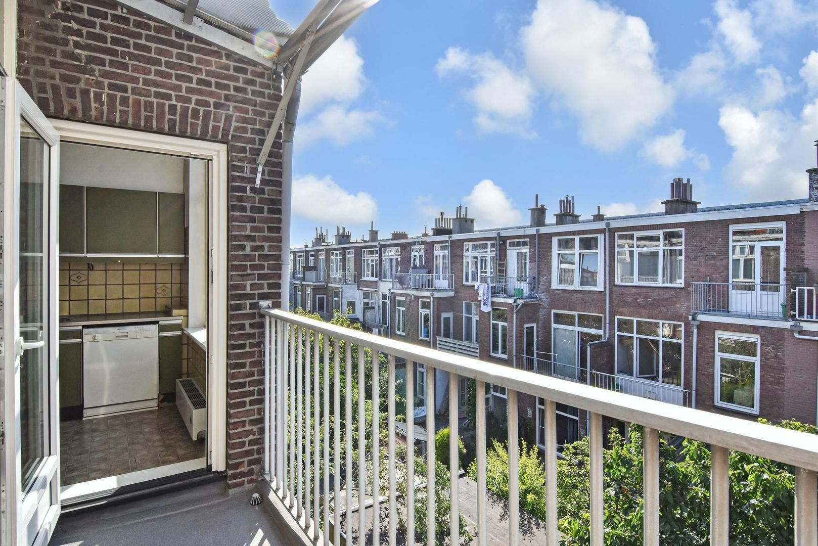 Copernicuslaan 164, Den Haag foto-13 blur