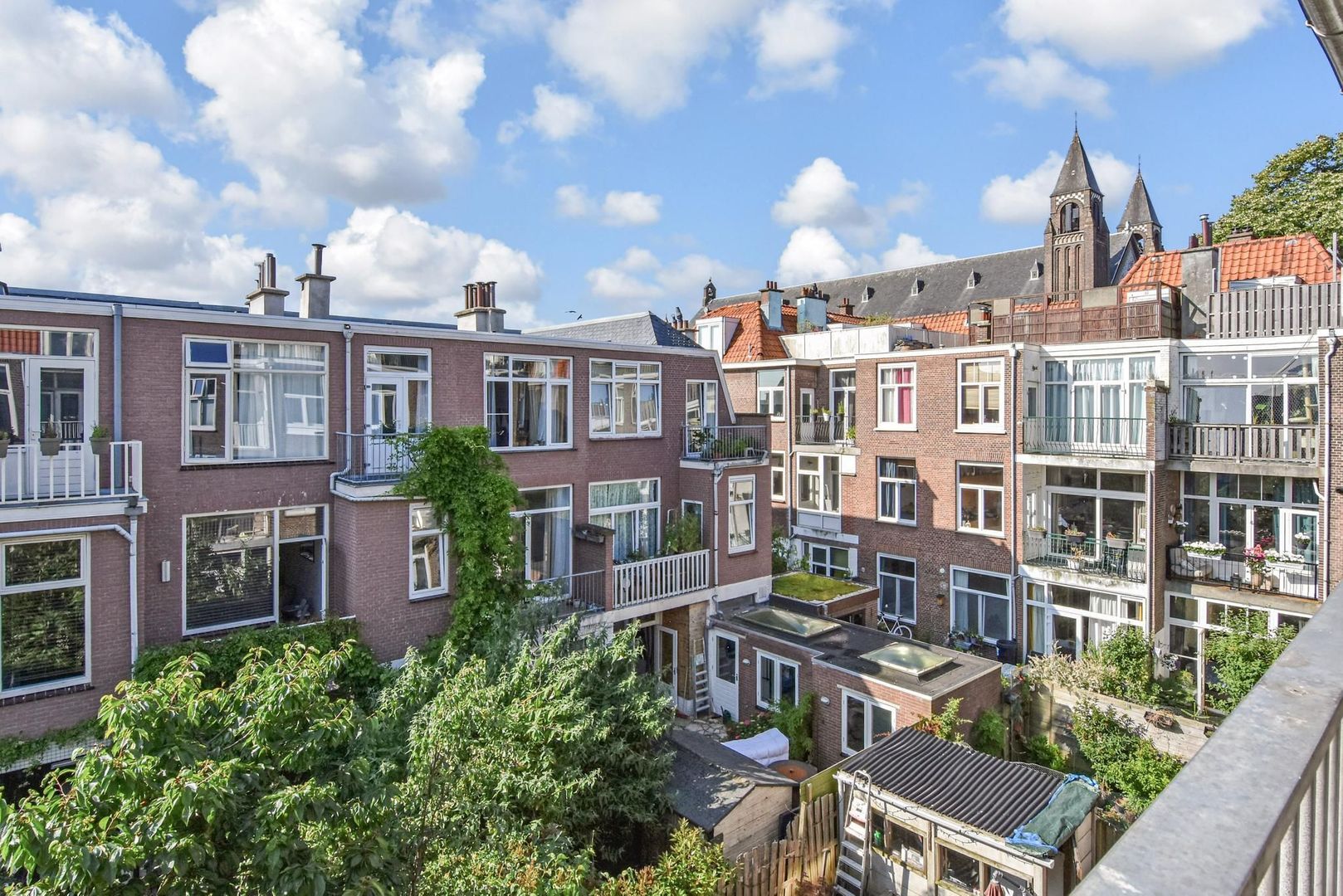 Copernicuslaan 164, Den Haag foto-12 blur