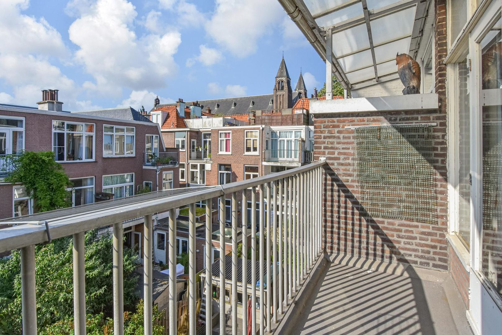 Copernicuslaan 164, Den Haag foto-11 blur