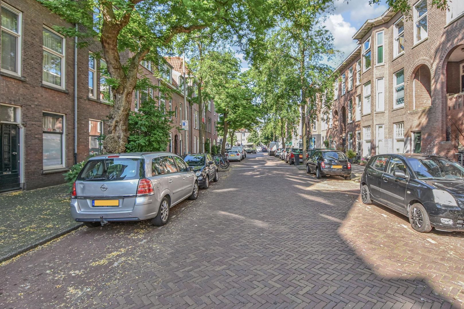 Copernicuslaan 164, Den Haag foto-44 blur