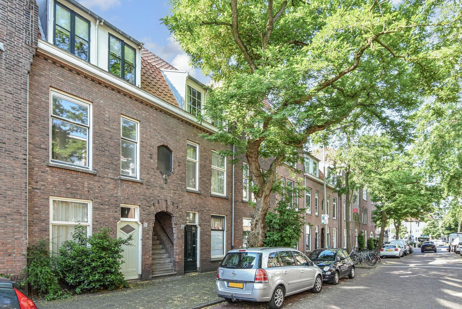 Copernicuslaan 164, Den Haag foto-43 blur