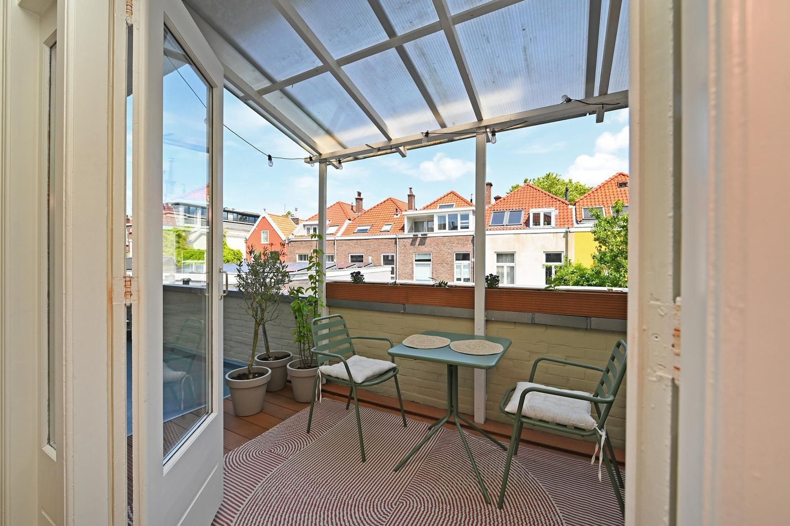 De Ruijterstraat 35, Den Haag foto-11 blur