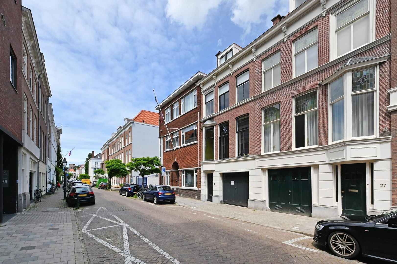 De Ruijterstraat 35, Den Haag foto-24 blur