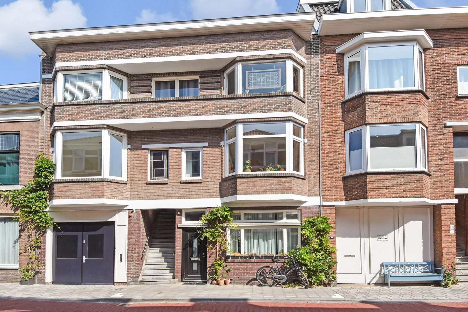 Marcelisstraat 82 B, Den Haag foto-0 blur