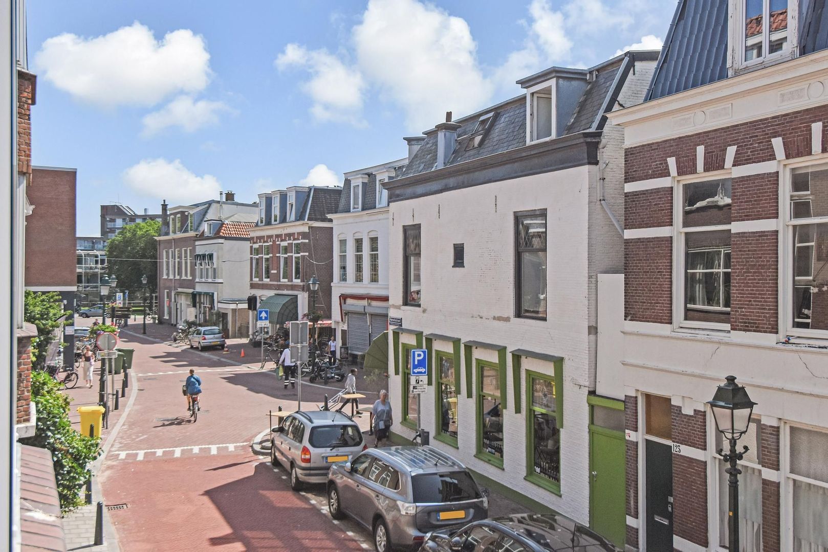 Marcelisstraat 82 B, Den Haag foto-29 blur