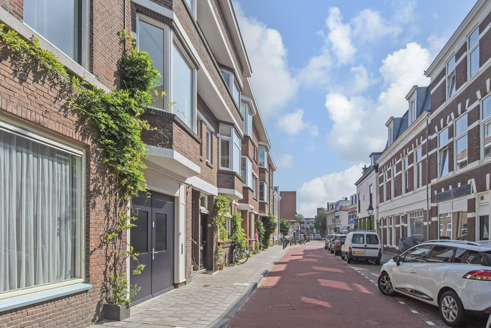 Marcelisstraat 82 B, Den Haag foto-28 blur