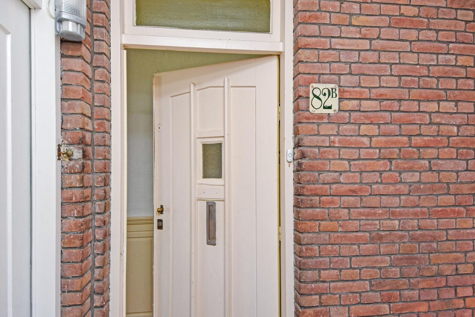 Marcelisstraat 82 B, Den Haag foto-27 blur