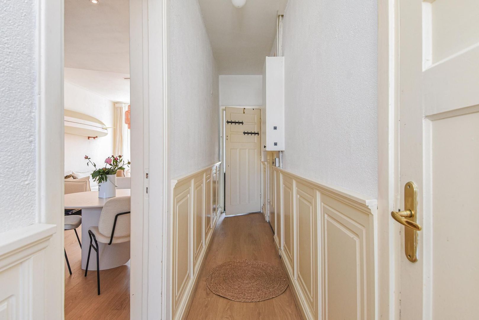 Marcelisstraat 82 B, Den Haag foto-26 blur