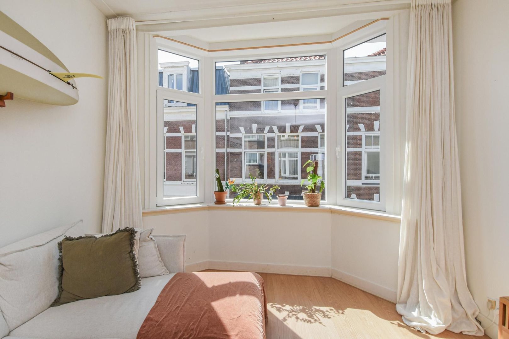 Marcelisstraat 82 B, Den Haag foto-4 blur