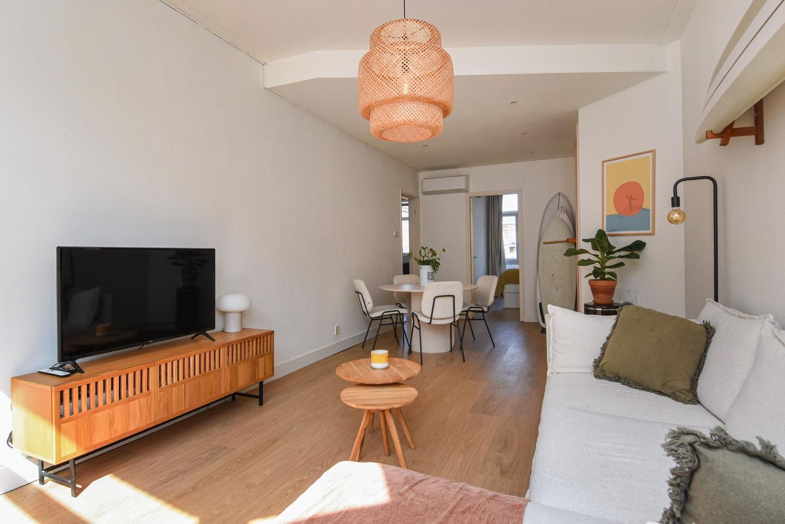 Marcelisstraat 82 B, Den Haag foto-5 blur