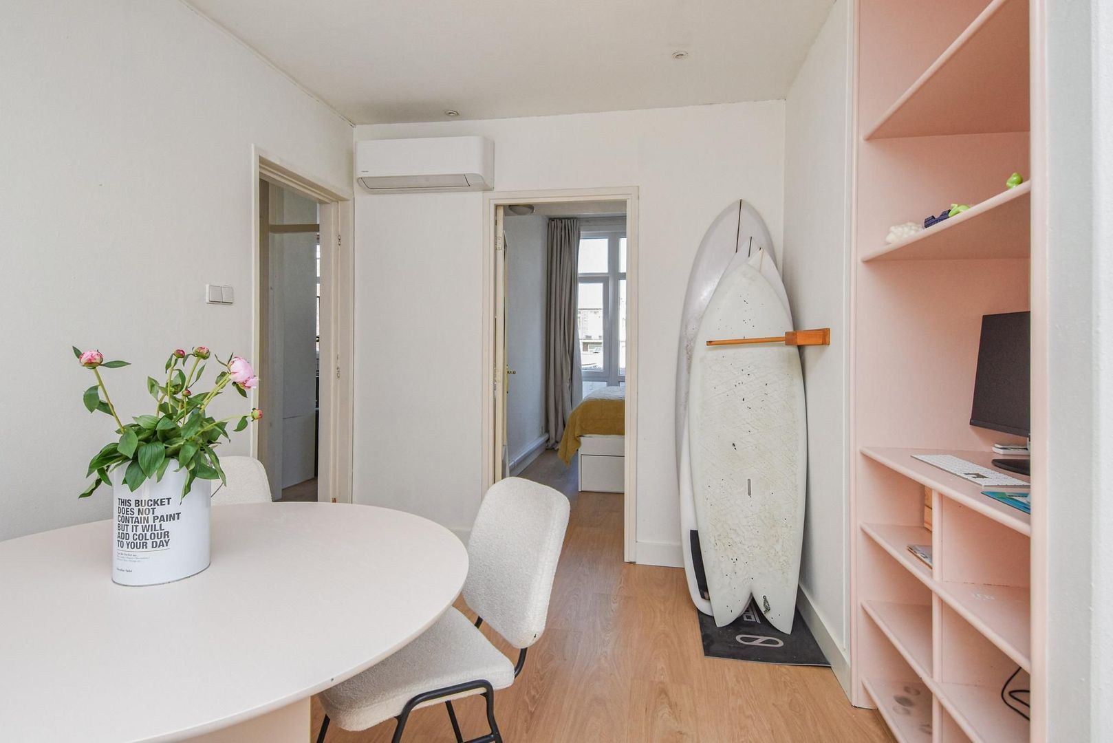 Marcelisstraat 82 B, Den Haag foto-9 blur