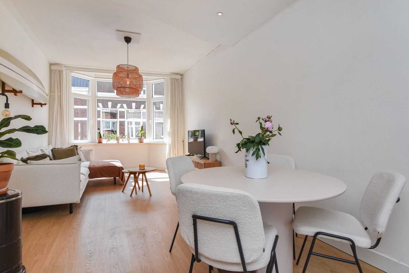 Marcelisstraat 82 B, Den Haag foto-1 blur
