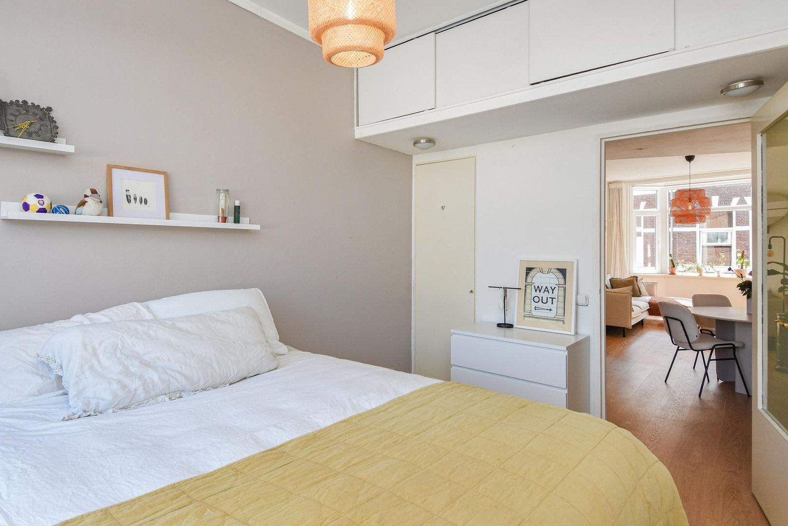 Marcelisstraat 82 B, Den Haag foto-11 blur