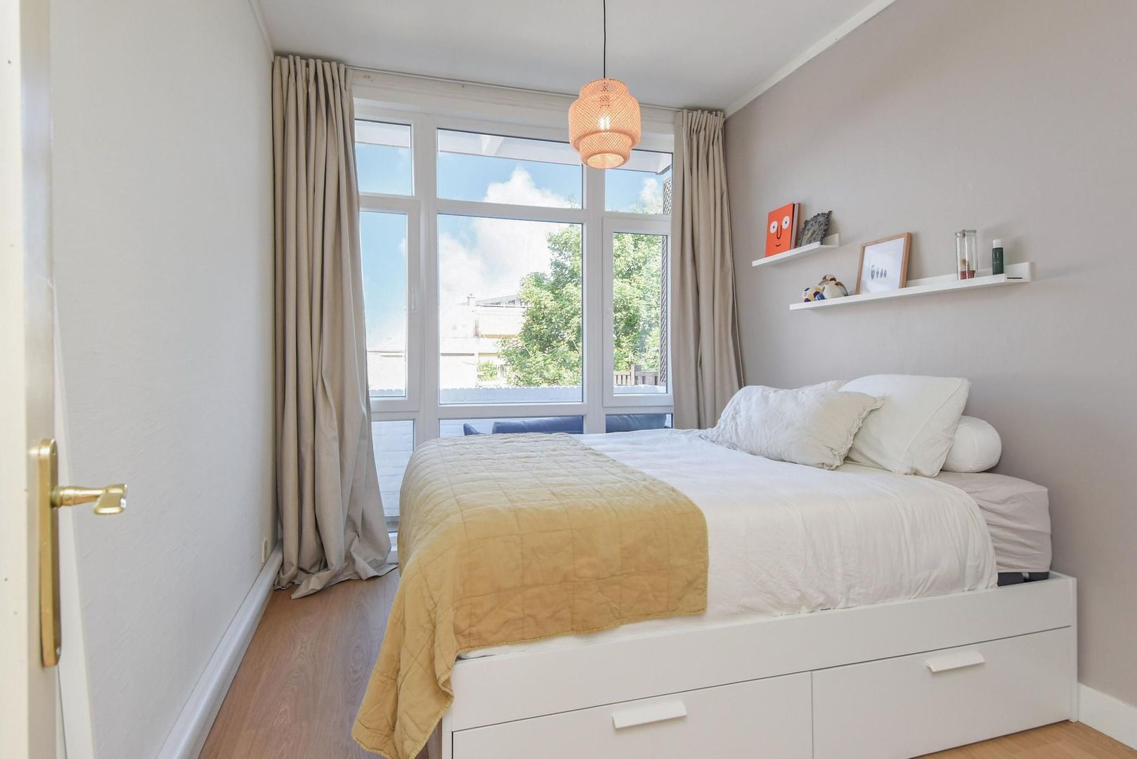 Marcelisstraat 82 B, Den Haag foto-10 blur