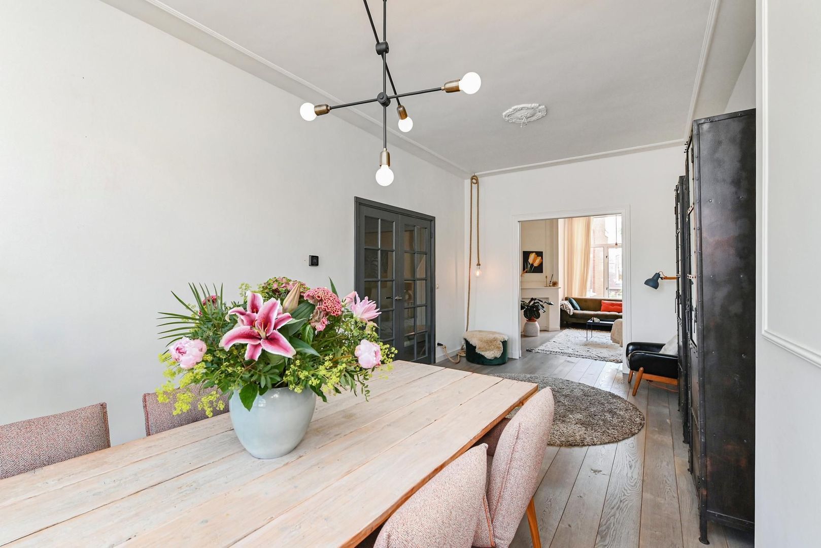 De Constant Rebecquestraat 22, Den Haag foto-6 blur