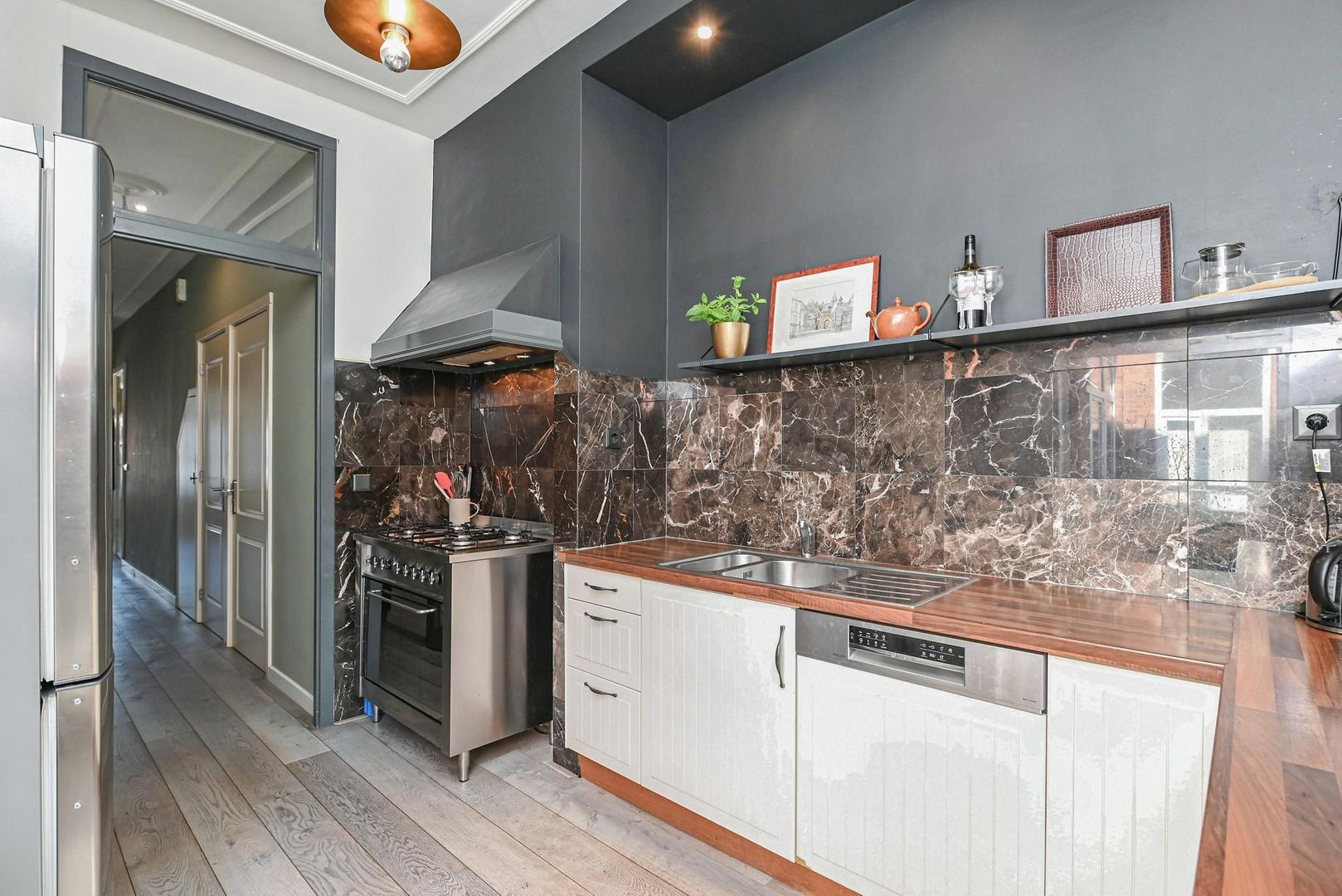 De Constant Rebecquestraat 22, Den Haag foto-9 blur