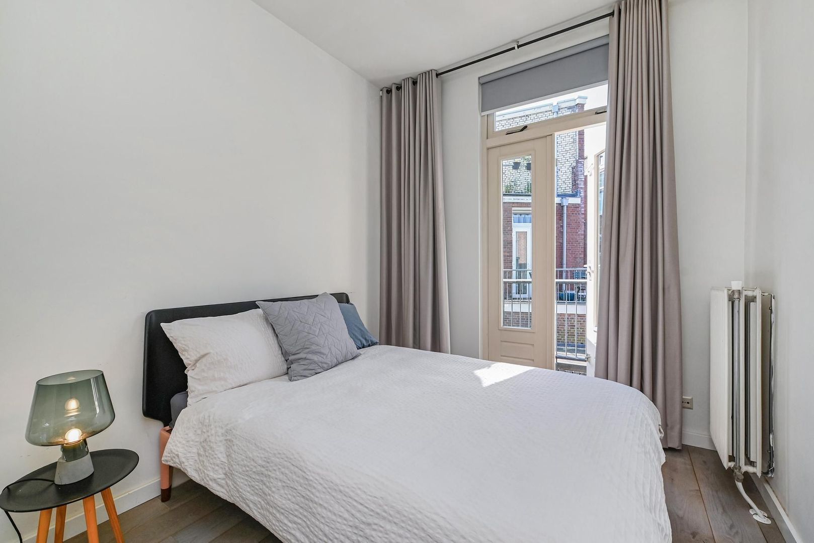 De Constant Rebecquestraat 22, Den Haag foto-14 blur