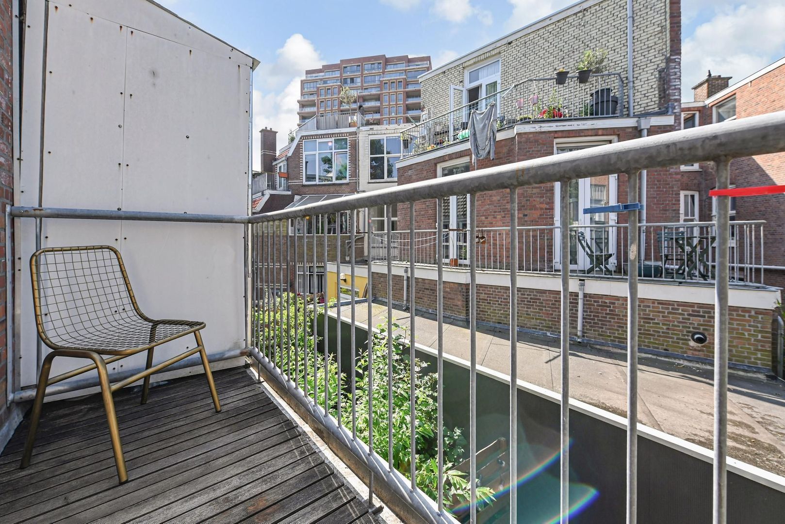 De Constant Rebecquestraat 22, Den Haag foto-18 blur