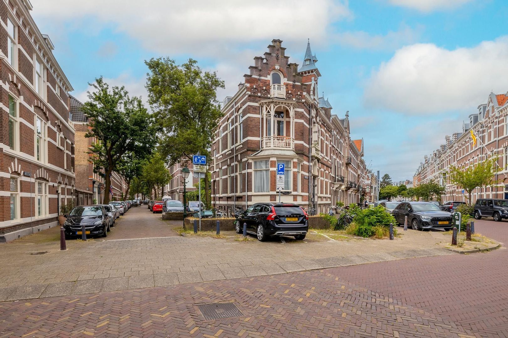 Obrechtstraat 13 A, Den Haag foto-49 blur