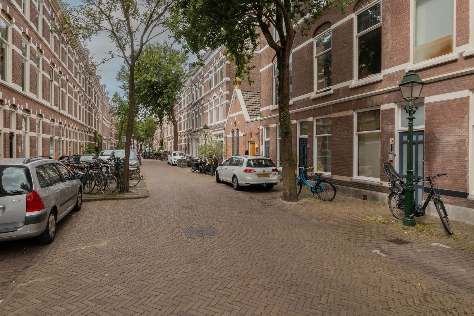 Obrechtstraat 13 A, Den Haag foto-48 blur